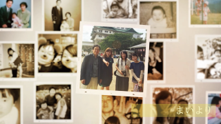 レタームービー ノスタルジア レタームービー