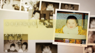 レタームービー ノスタルジア レタームービー