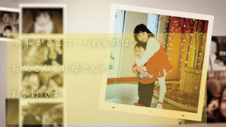 レタームービー ノスタルジア レタームービー