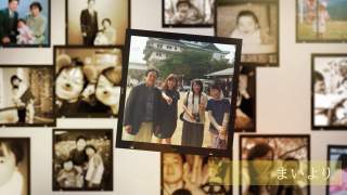 レタームービー ノスタルジア-ノワール レタームービー