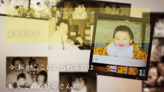 レタームービー ノスタルジア-ノワール レタームービー