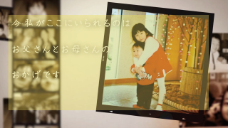 レタームービー ノスタルジア-ノワール レタームービー