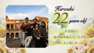 サンクスムービー サンクスブーケ 両親贈呈 新郎用