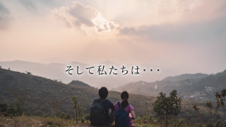 サンクスムービー サンクスブーケ 両親贈呈 新郎用