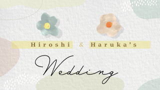 ゲスト紹介ムービー Blossom -ブロッサム