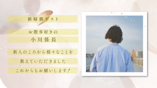 ゲスト紹介ムービー sheer gloss -シアーグロス-