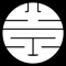 家紋・吉の丸字