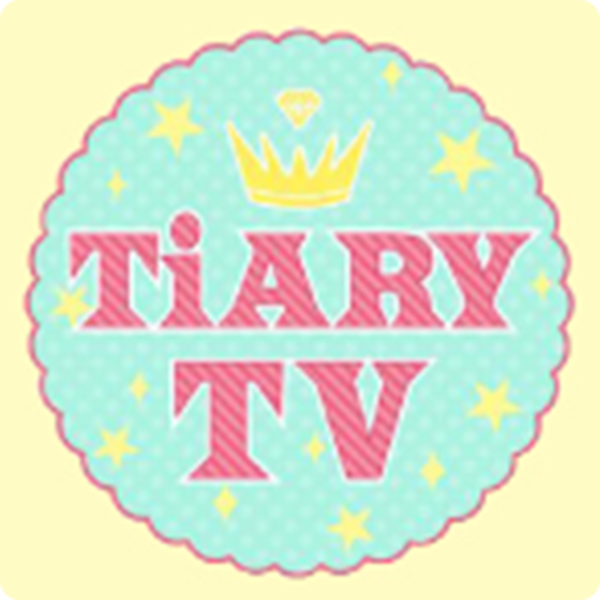 バラエティ番組「TiARY TV」で「ヒキタク」を紹介していただきました。