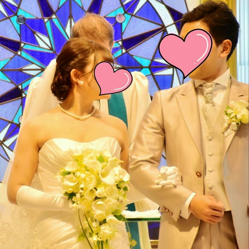 18年12月15日 土 ホワイトチャペルとラプンツェルのおもてなしwedding ピア花 Piahana