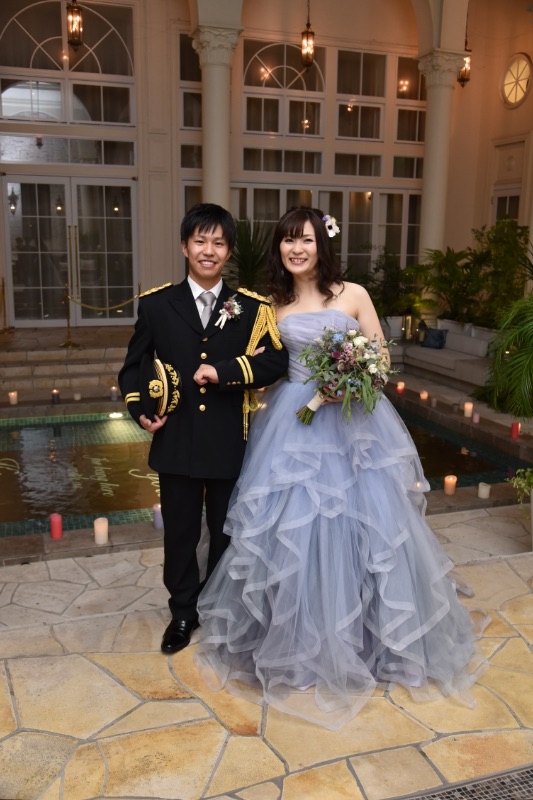 新しいスタイル ウェディング 結婚式 お色直し タキシード 二次会 新郎