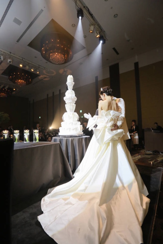 2019年10月19日（土） Resort × Luxury × Stylish Wedding | ピア花－PIAHANA－