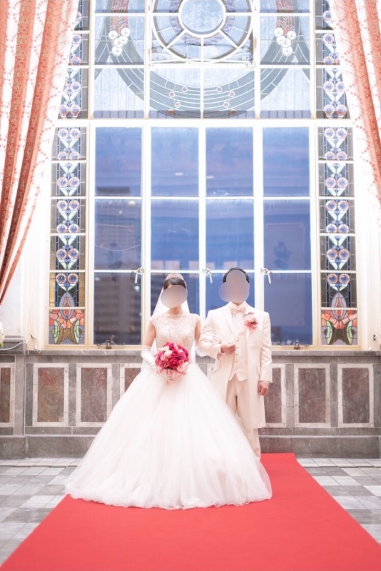 19年12月14日 土 国指定重要文化財 大阪市中央公会堂 一つとして同じものはない 記憶に残る私たちらしい結婚式 ピア花 Piahana