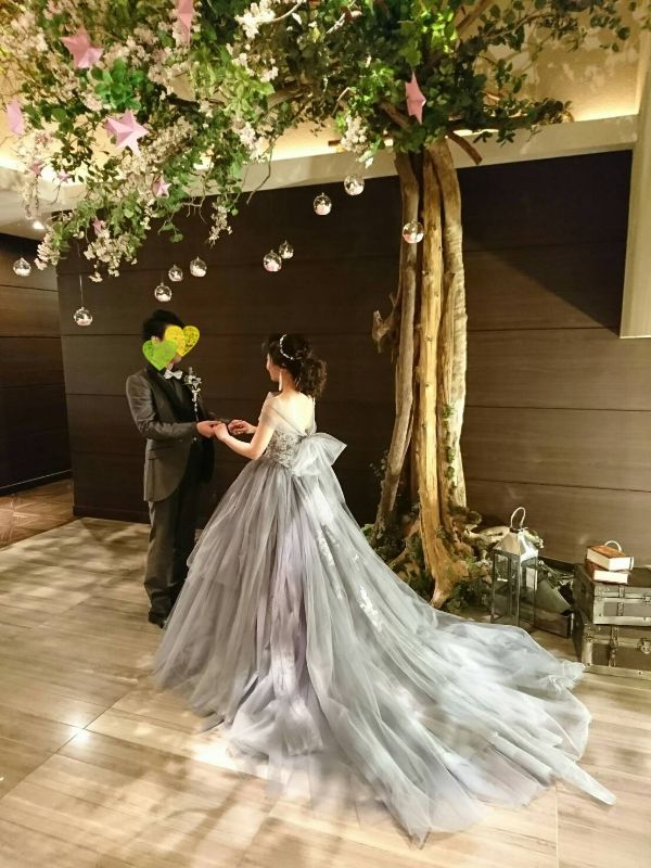 2020年3月20日（金）星×桜×ウェディング ～ありがとうが溢れる結婚式に～ | ピア花－PIAHANA－