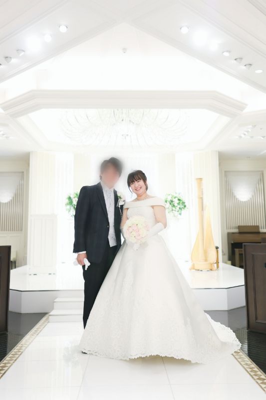 [新しいコレクション] 結婚式 花嫁 ドレス 色 かぶる 346688結婚式 花嫁 ドレス 色 かぶる