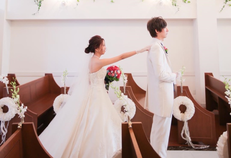 結婚式が始まるドキドキを体感できる おすすめファーストミート3選 ピア花 Piahana