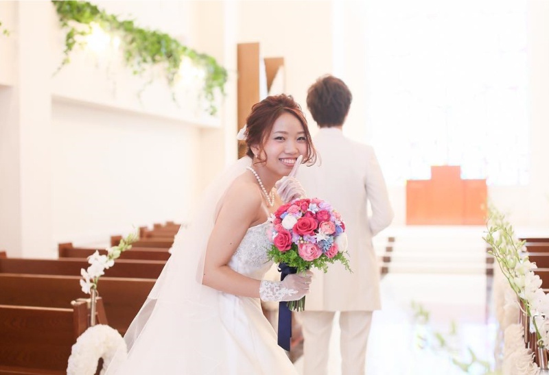 結婚式が始まるドキドキを体感できる おすすめファーストミート3選 ピア花 Piahana