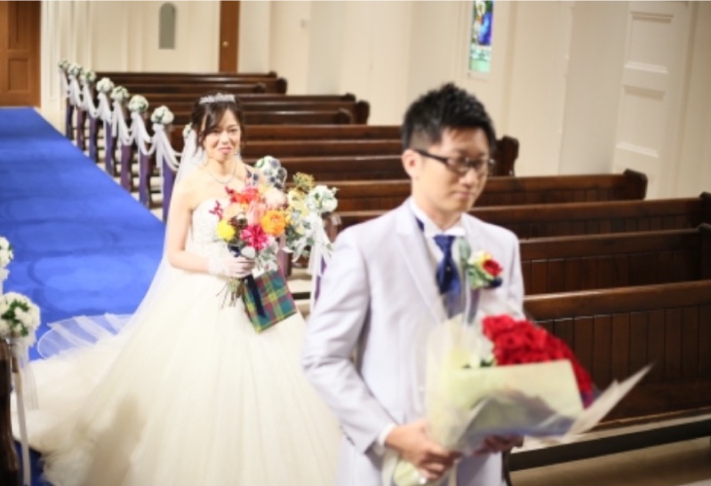 結婚式が始まるドキドキを体感できる おすすめファーストミート3選 ピア花 Piahana