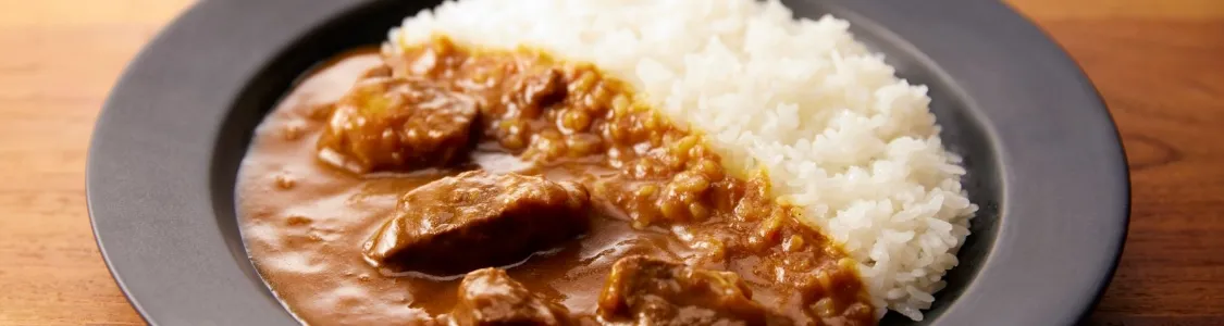 ほかほかグルメ