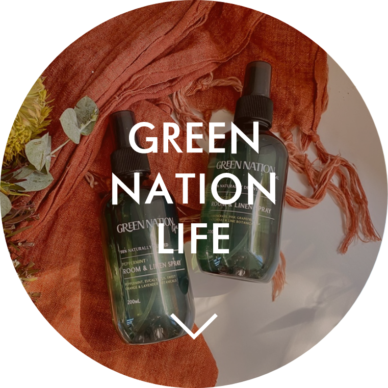 GREEN NATION LIFE