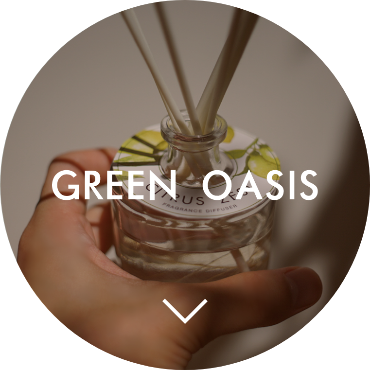 GREEN OASIS