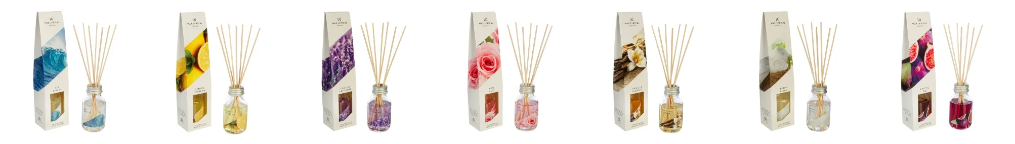 WAX LYRICAL リードディフューザー アイテムイメージ