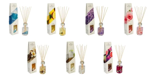 WAX LYRICAL リードディフューザー アイテムイメージ