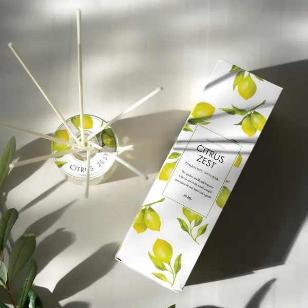 GREEN OASIS リードディフューザー