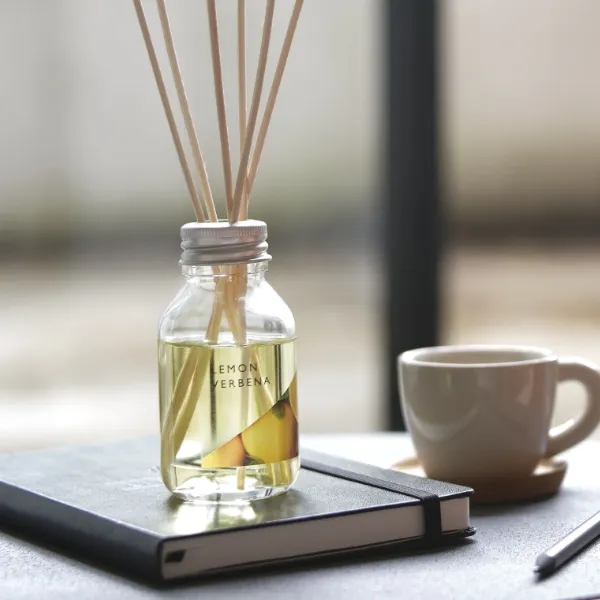 WAX LYRICAL リードディフューザー