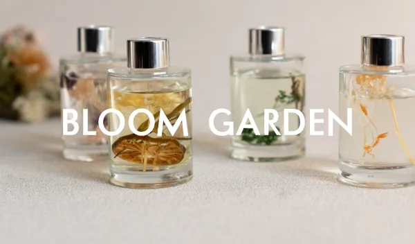 BLOOM GARDEN