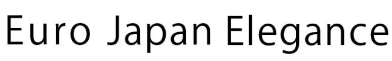 Euro Japan Elegane