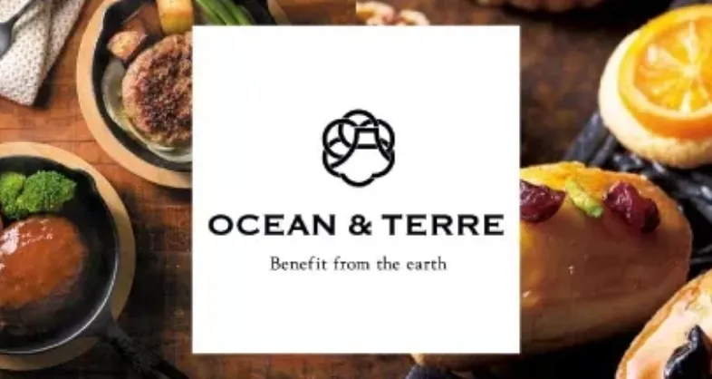 OCEAN & TERRE