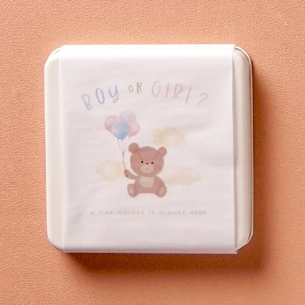 Boy or Girl
