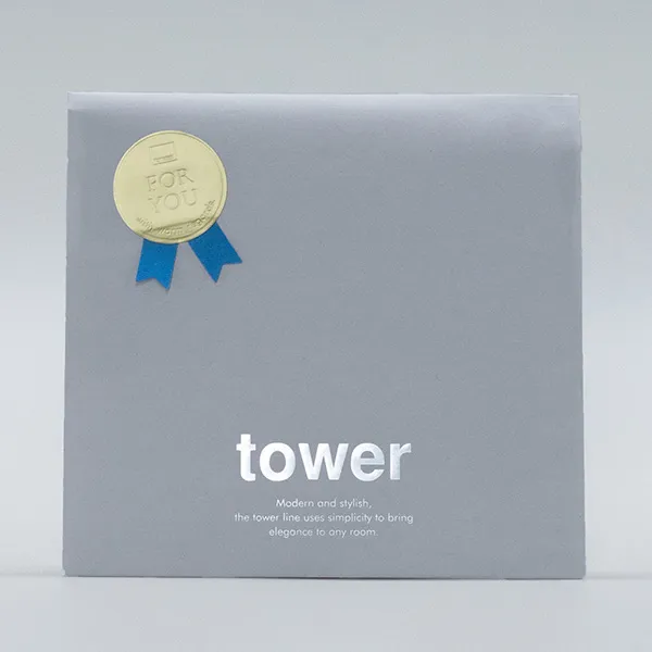 専用ラッピング袋