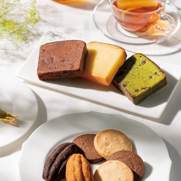 Patisserie