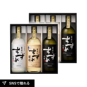 八鹿酒造 銀座のすずめ KBW-2×2