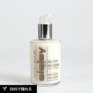 【送料無料】シスレー エコロジカル コムパウンド アドバンスト 125ml