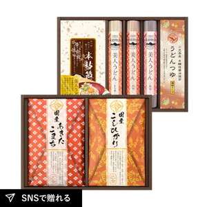 麺米御膳-めんまいごぜん-B
