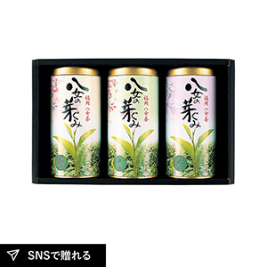八女の芽ぐみB