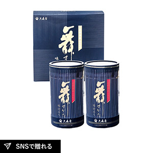 大森屋 有明海産卓上味のりギフトA