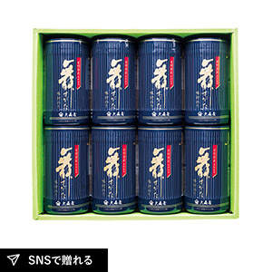 大森屋 有明海産卓上味のりギフトF