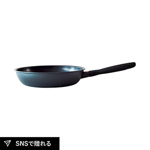 マイヤー ミッドナイト フライパン26cm