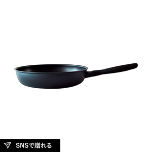 マイヤー ミッドナイト フライパン28cm