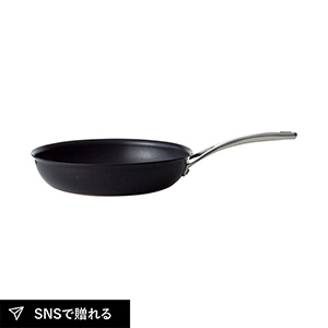 【送料無料】マイヤー アナロン ヌーヴェルカッパー ルクス フライパン28cm