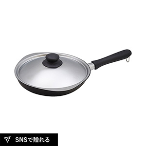 柳 宗理 マグマプレートフライパン25cm