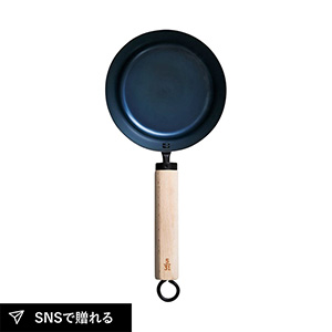 5/31お味噌汁パン ブナ