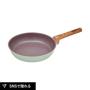 ジェルソミーノ フライパン26cm