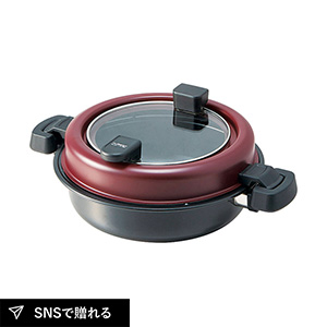 m'デザイン セーフティーフライヤー