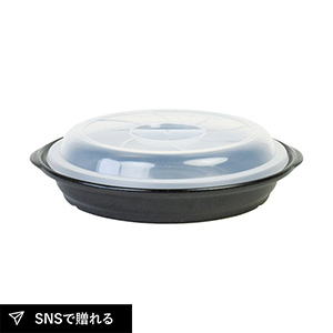 レンジ専用マイクロ･クック