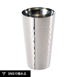 食楽工房 チタン2重カップ