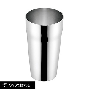 燕人の匠 プライム ダブルタンブラー300ml